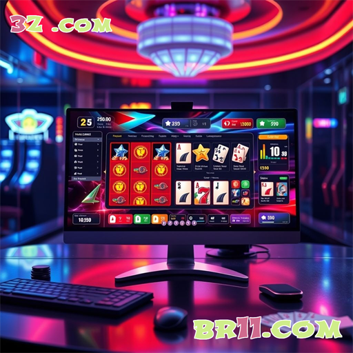 Explore Jogos Incríveis no br11.com para Gamers Apaixonados